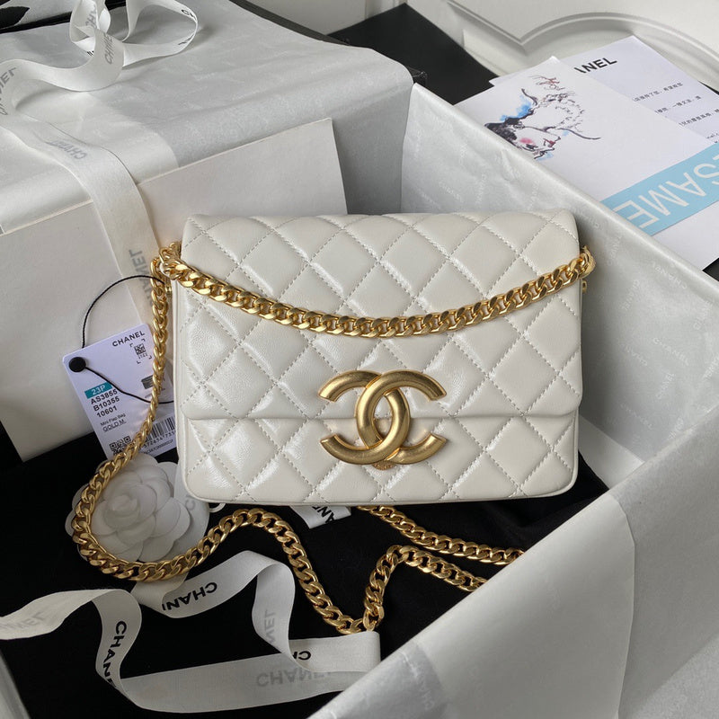Satchel Bags - CHL Bags - 7558