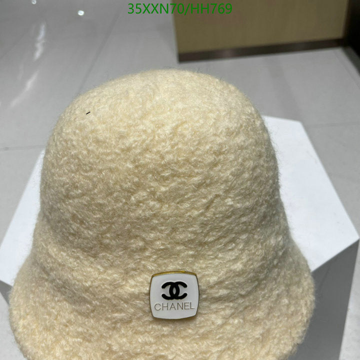 SAMC - CHL Caps & Hats - 417