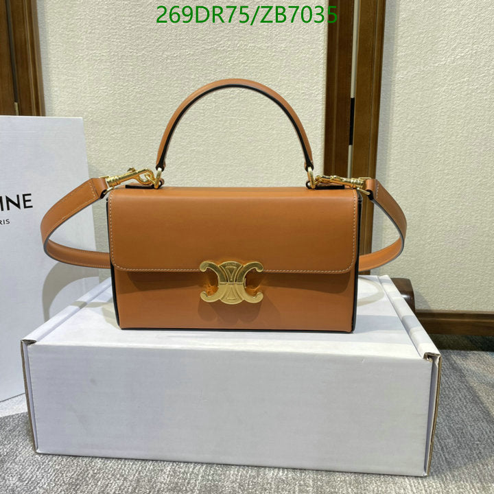 SAMC - COL Bags - 193