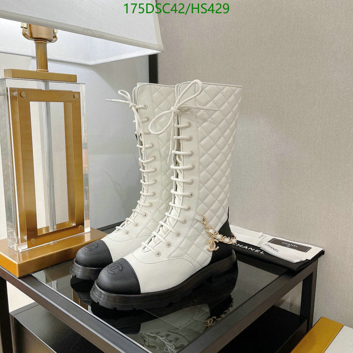 SAMC - Mix Boots - 039