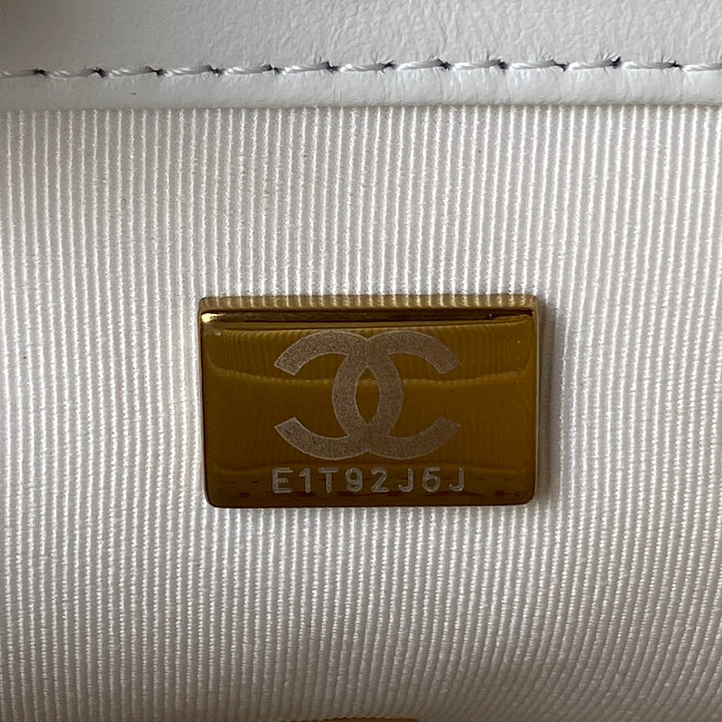 Satchel Bags - CHL Bags - 962