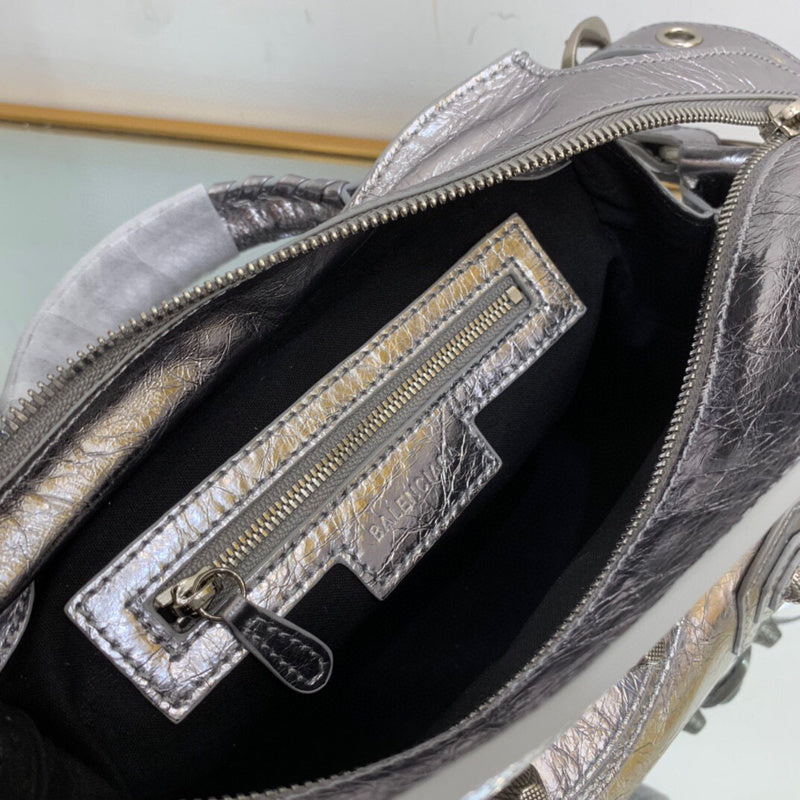 Satchel Bags - BGA Bags - 2570