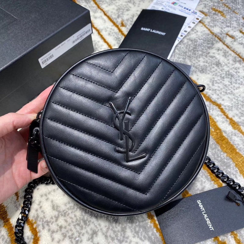 Glamy - YLS Bags - 675