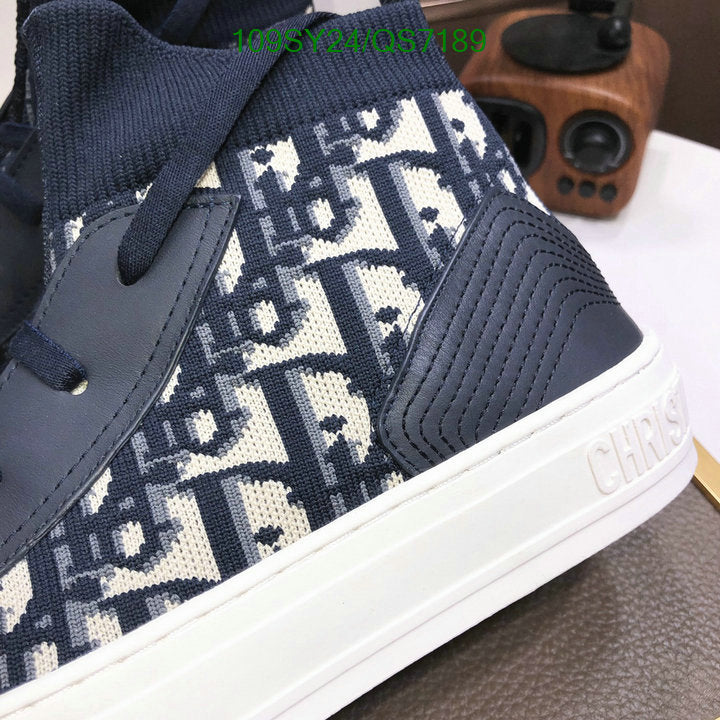 SAMC - DOR Women Sneakers - 087