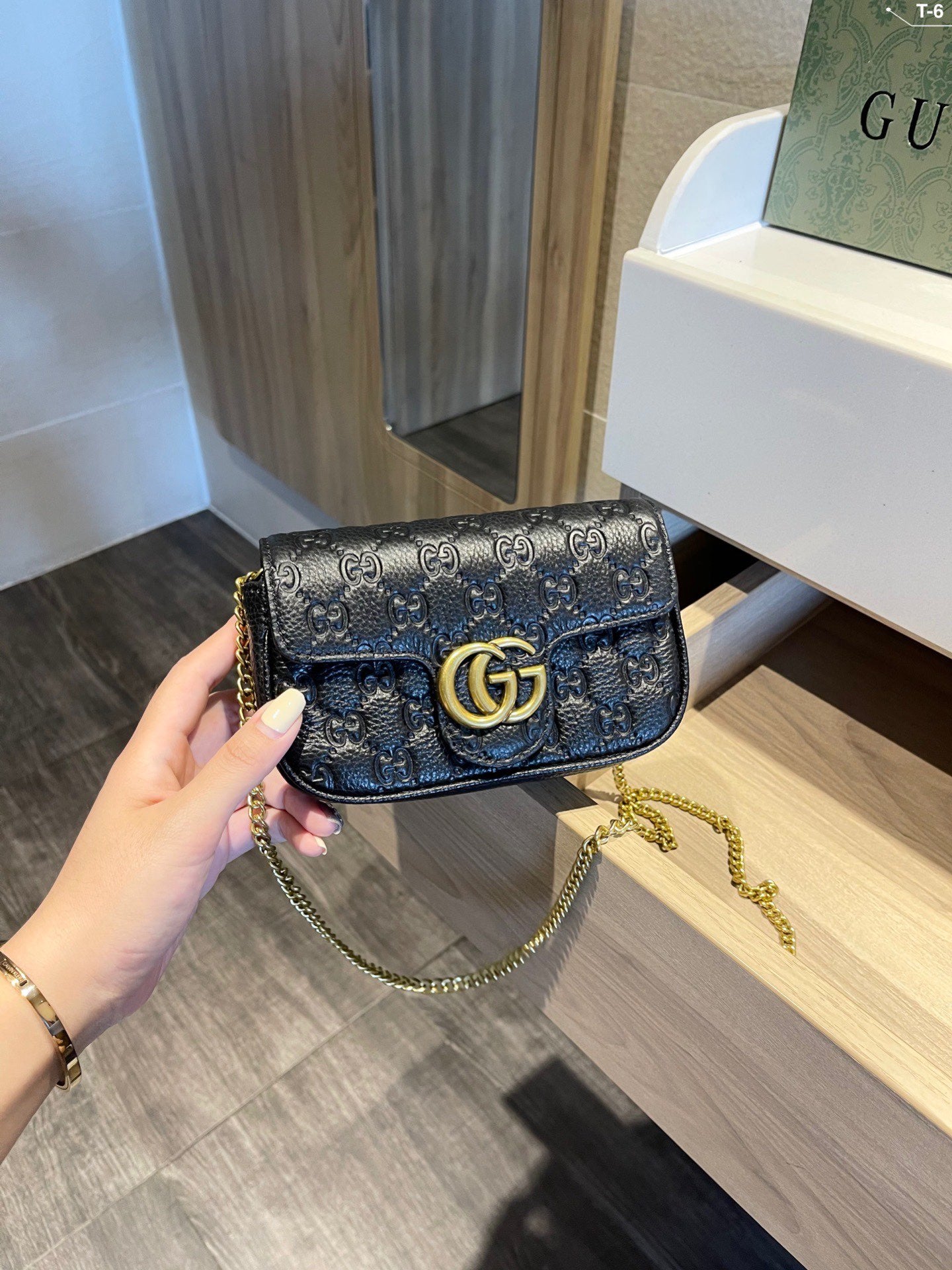 EN - New Arrival Bags GCI 324