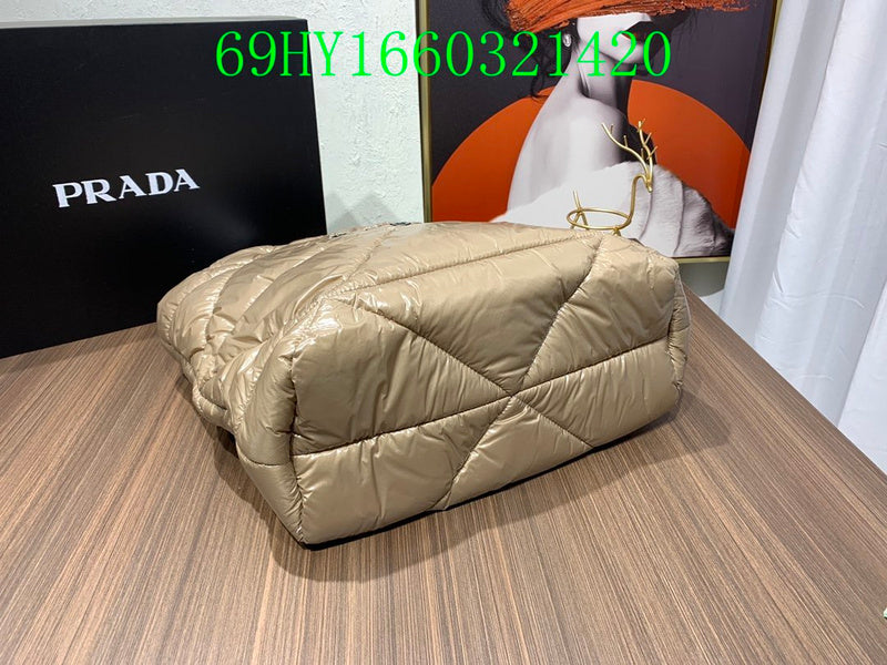 Satchel Bags - PDA Bags - 4565