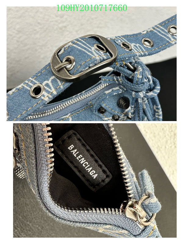 Satchel Bags - BGA Bags - 1700