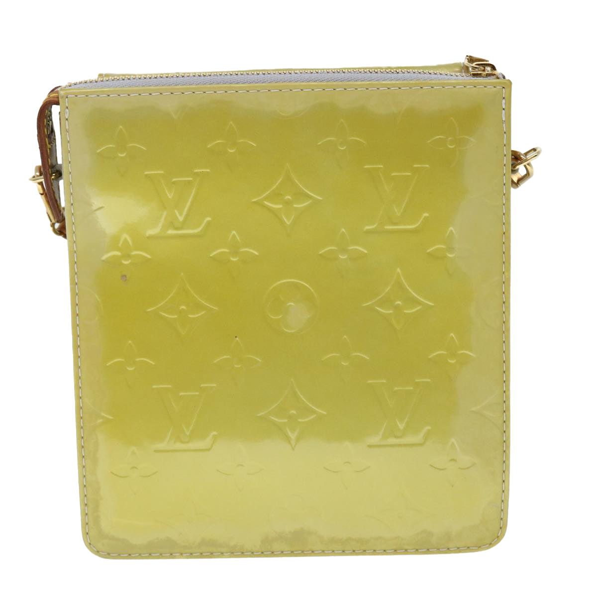 Louis Vuitton Mott Shoulder Bag