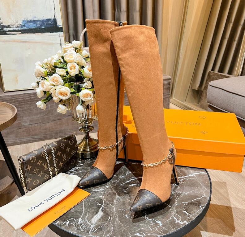 Glamy - LOV Women Shoes - 896