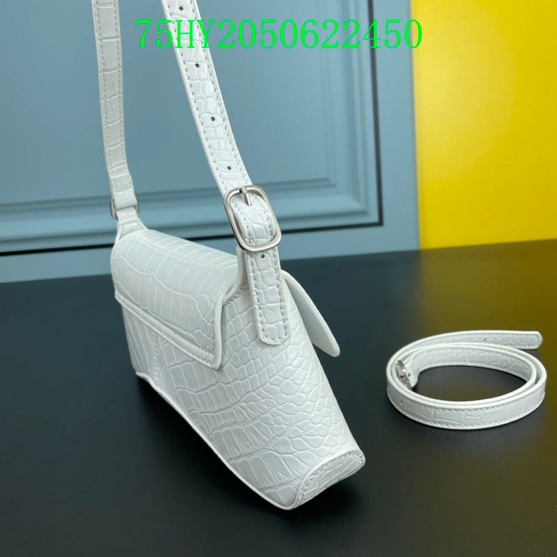 Satchel Bags - BGA Bags - 2234