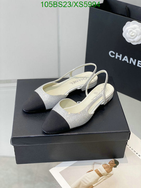 SAMC - CHL Women Shoes Ballet - 279