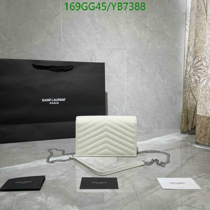 SAMC - YLS Bags - 269