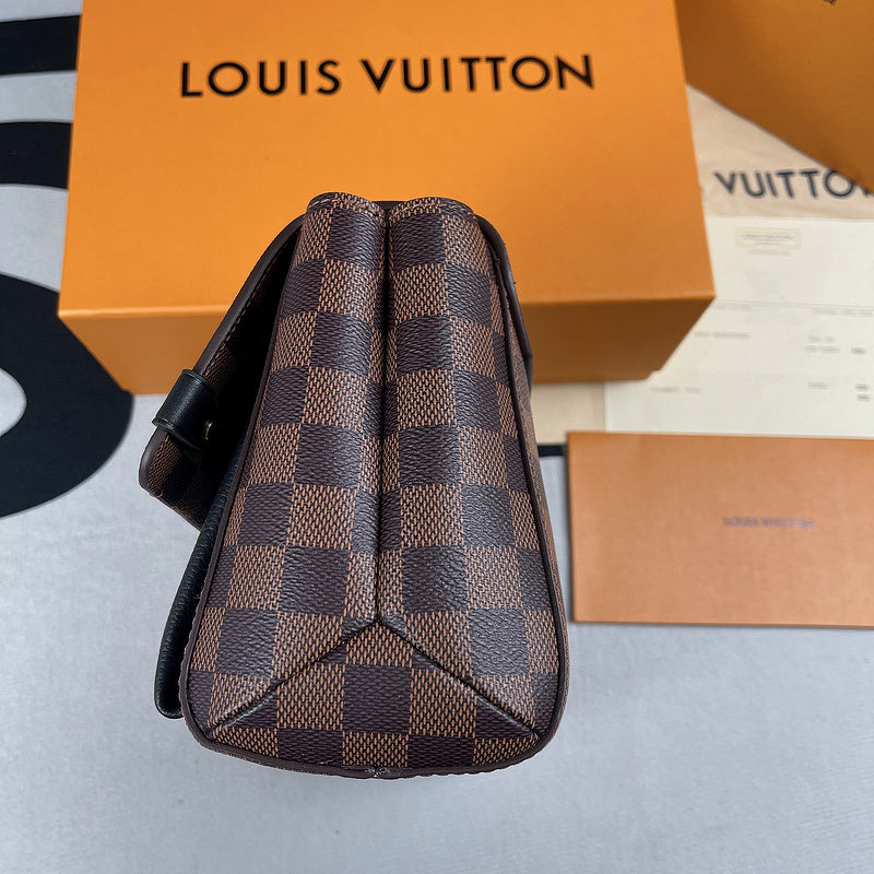 Satchel Bags - VL Bags - 7822