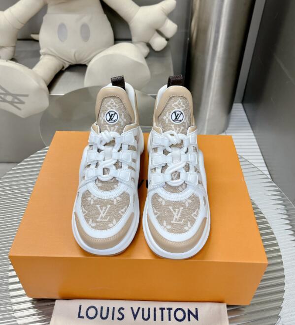 SAMC - LOV Women Shoes - 218