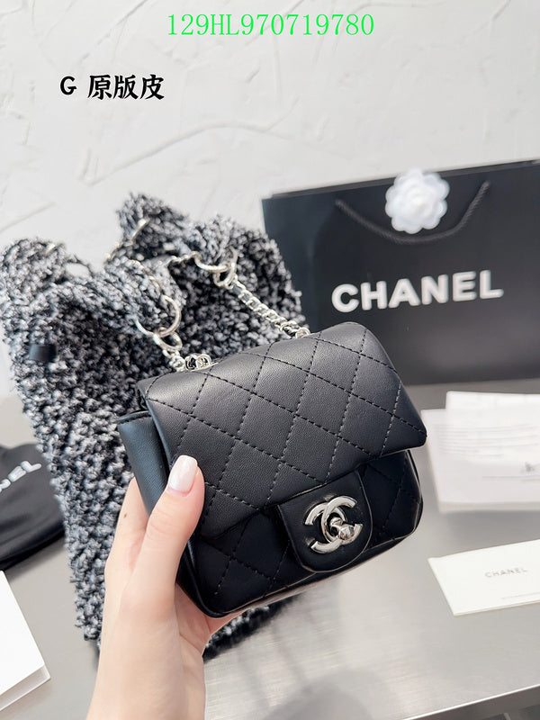 Glami - CHL Bags - 376
