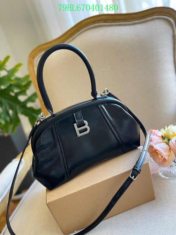Satchel Bags - BGA Bags - 2353