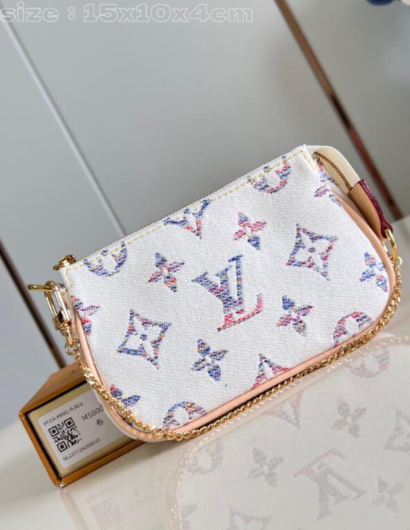 SAMC - LOV Bags - 173