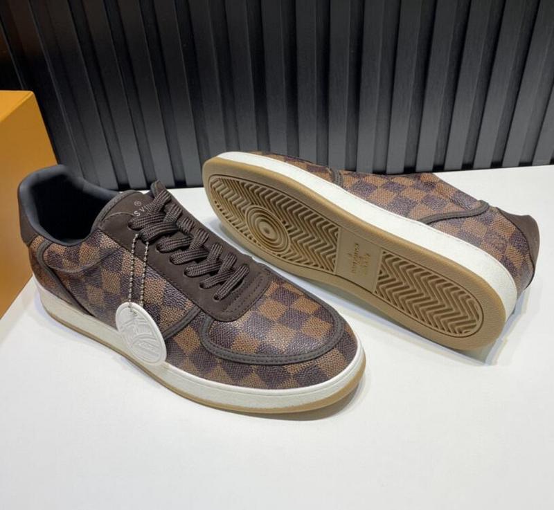 SAMC - LOV Men Shoes - 1198