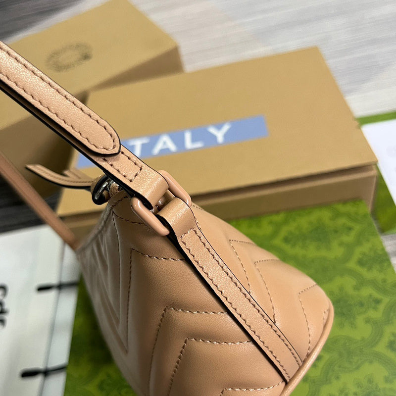 Satchel Bags - GCI Bags - 7670
