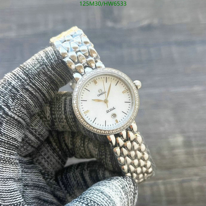 SAMC - OG Watches - 101
