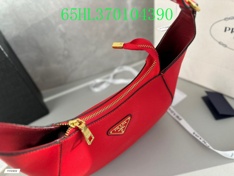 Satchel Bags - PDA Bags - 3657