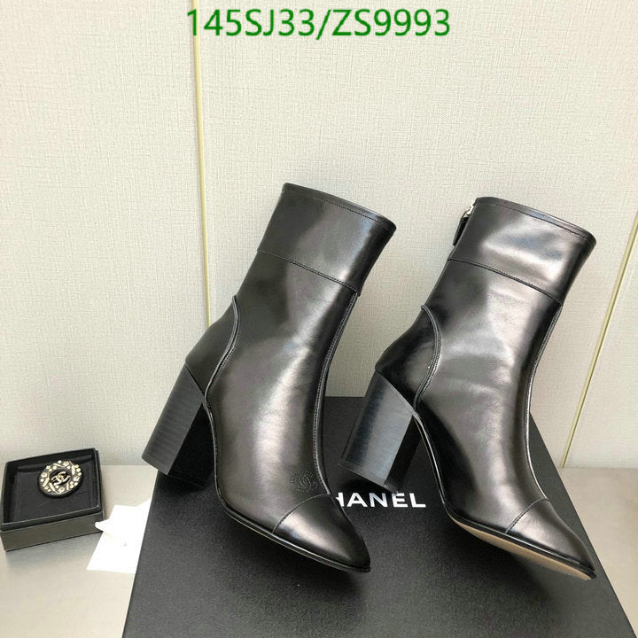 SAMC - Mix Boots - 179