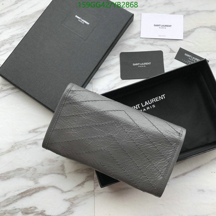 SAMC - YLS Bags - 414