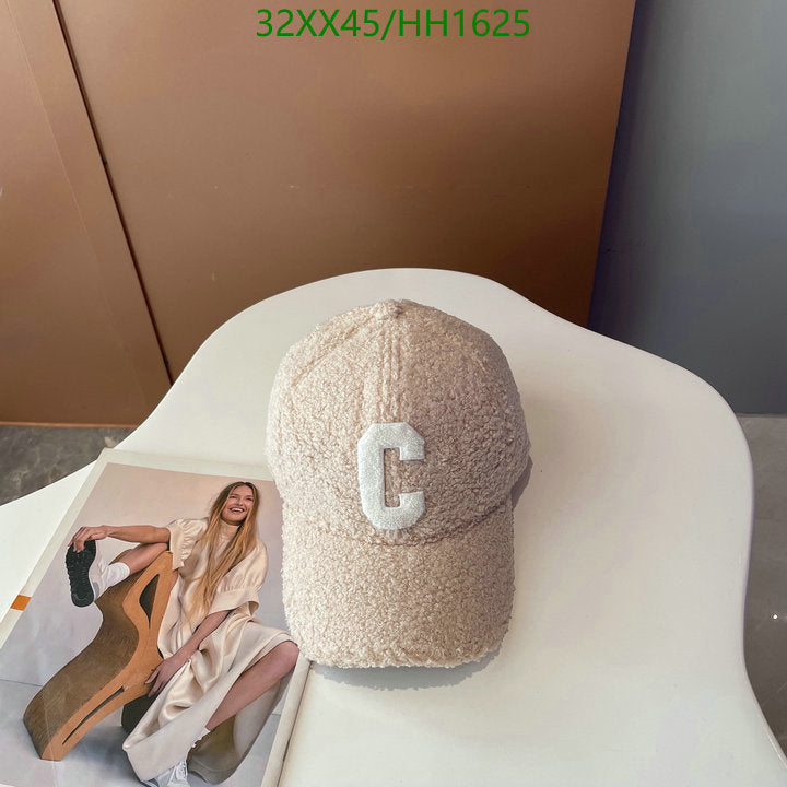 SAMC - COL Caps & Hats - 266