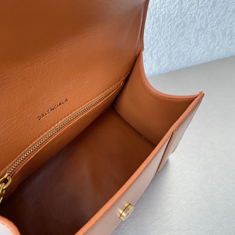 Satchel Bags - BGA Bags - 134