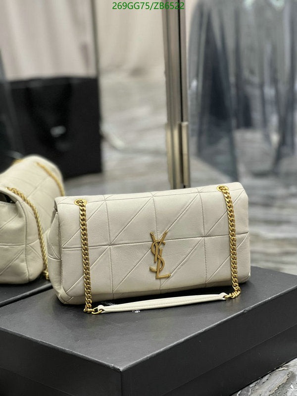 SAMC - YLS Bags - 383