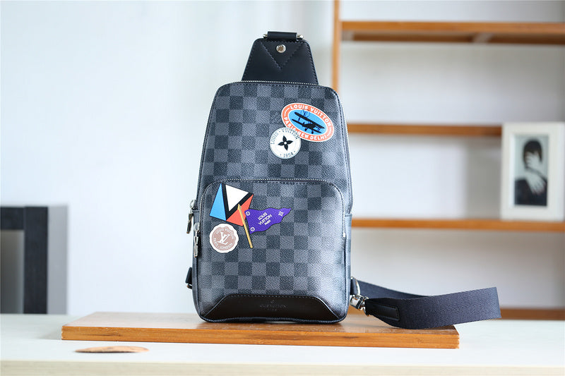 Glami Fashion Lu-Vi bags - 10237