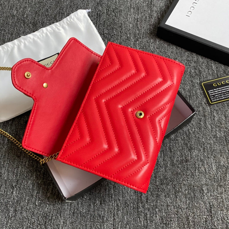 Satchel Bags - GCI Bags - 1333