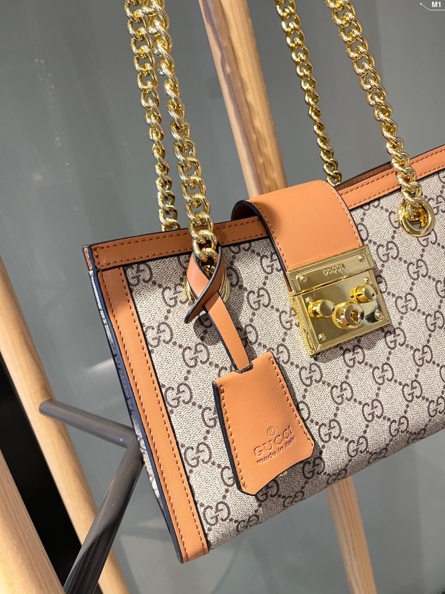 EN - New Arrival Bags GCI 354