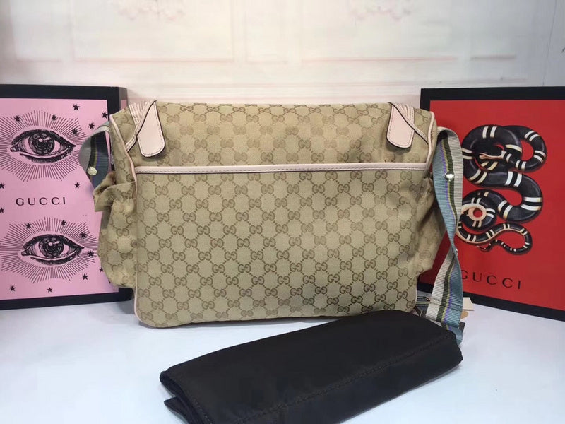 Satchel Bags - GCI Bags - 1365