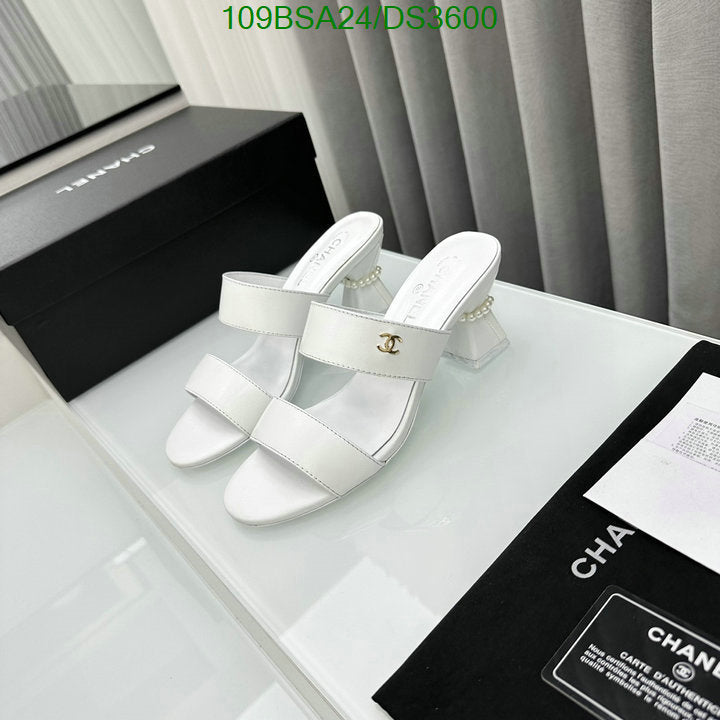 SAMC - CHL Women Shoes High Heels - 001