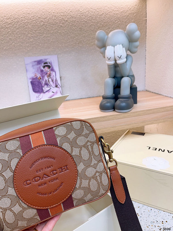 Satchel Bags - CCH Bags - 157
