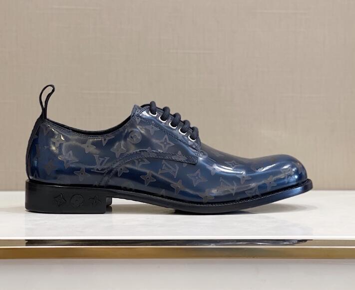 SAMC - LOV Men Shoes - 1680