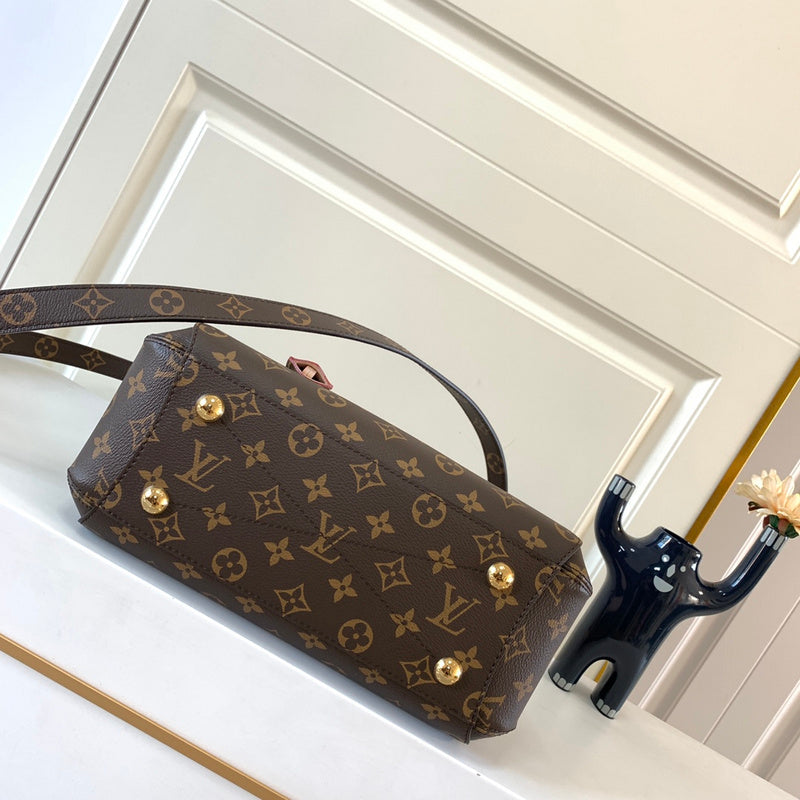 Satchel Bags - VL Bags - 373