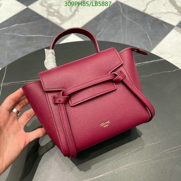 SAMC - COL Bags - 238