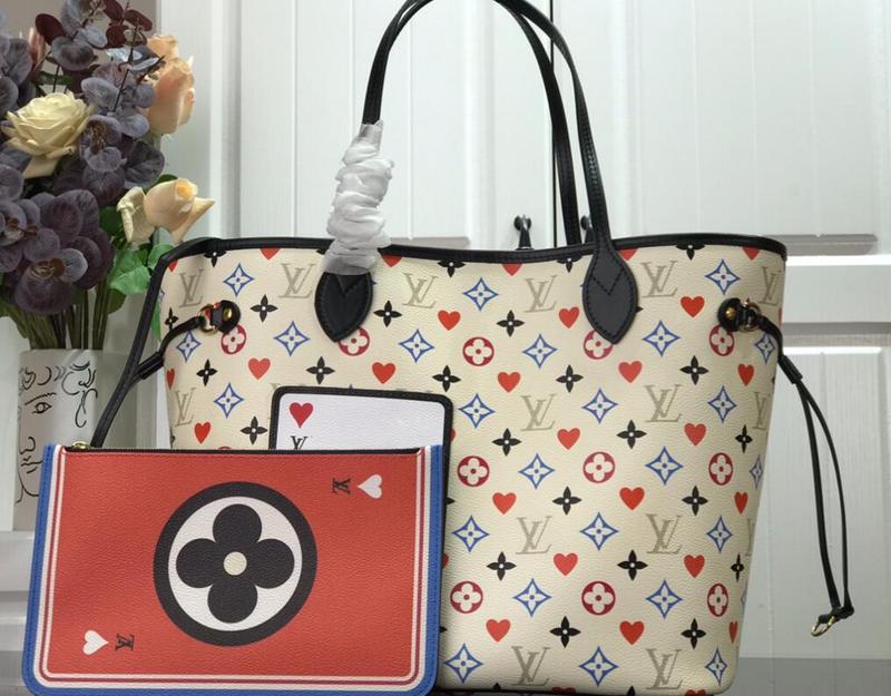 SAMC - LOV Bags - 2631