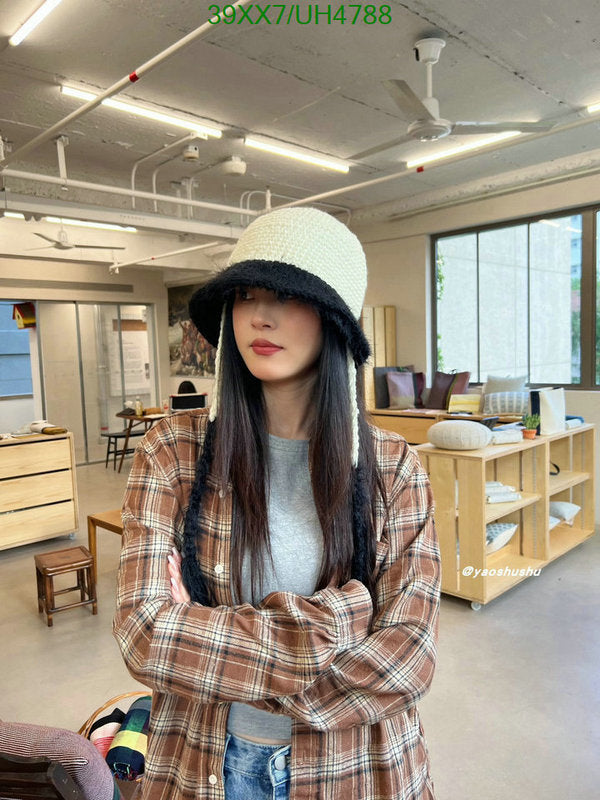 SAMC - COL Caps & Hats - 065