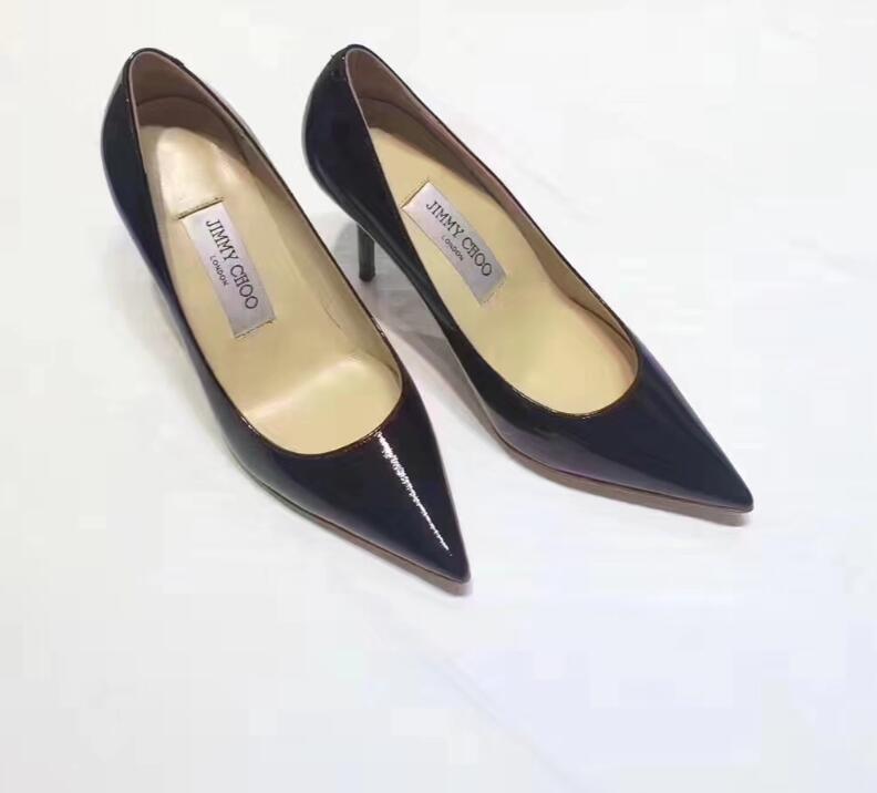 SAMC - JMC Shoes - 234