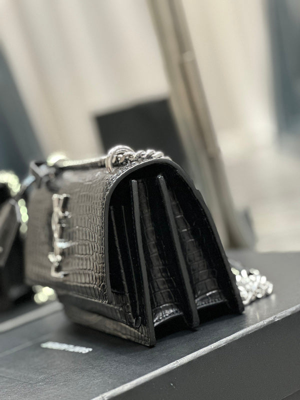 Glamy - YLS Bags - 1017