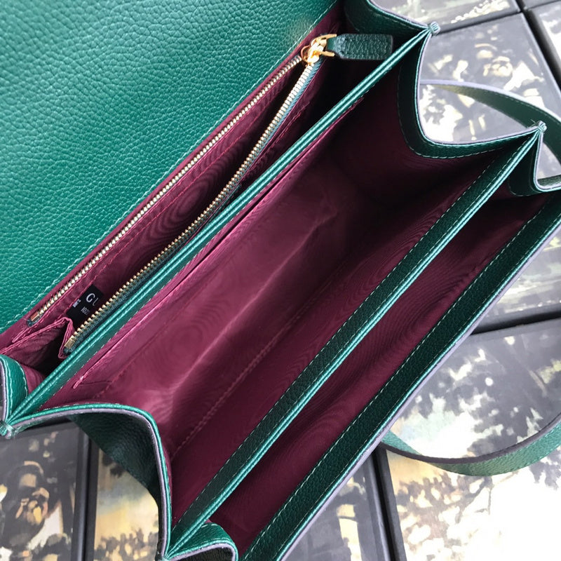 Satchel Bags - GCI Bags - 7124
