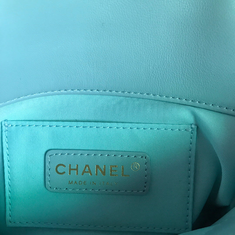 Satchel Bags - CHL Bags - 3262