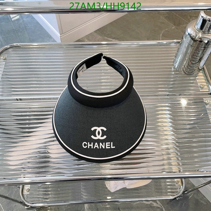 SAMC - CHL Caps & Hats - 248