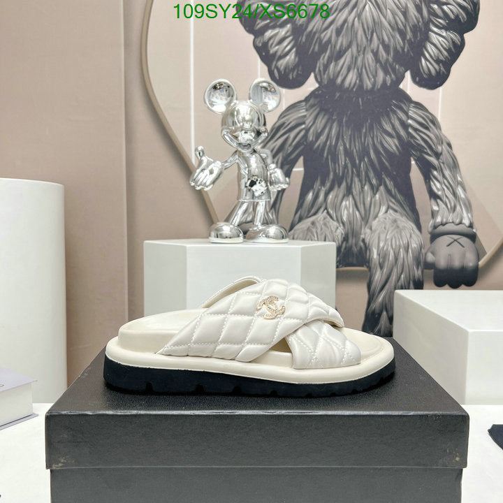 SAMC - CHL Women Shoes Slippers - 180