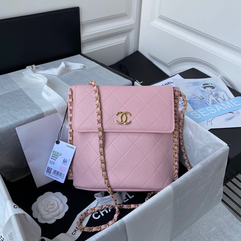 Satchel Bags - CHL Bags - 3888
