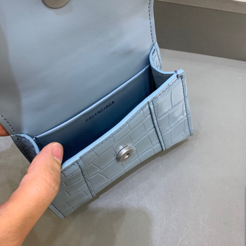 Satchel Bags - BGA Bags - 683