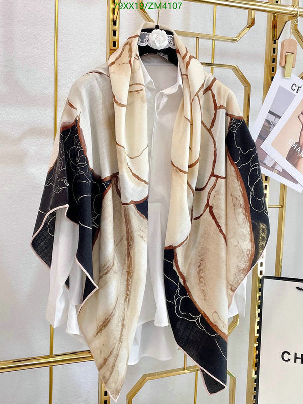 SAMC - CHL Scarves - 898
